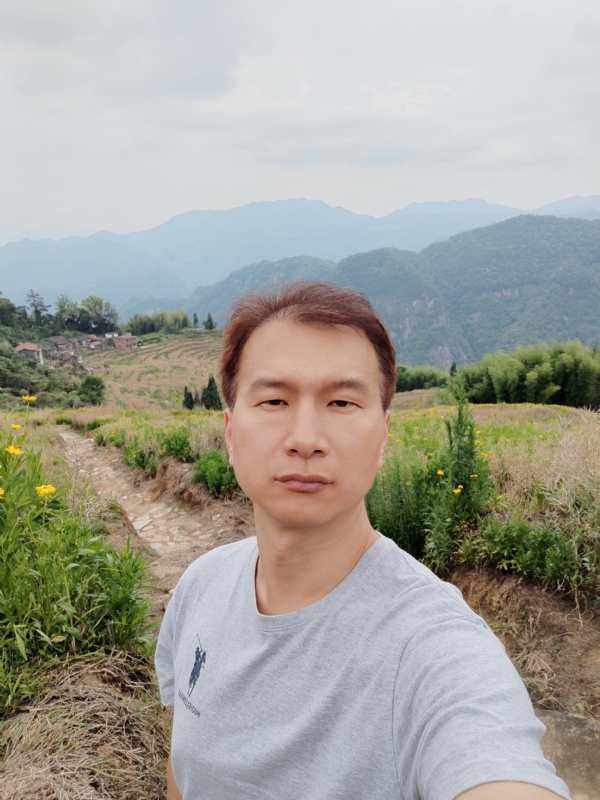 彩虹的第一张照片--石狮征婚网