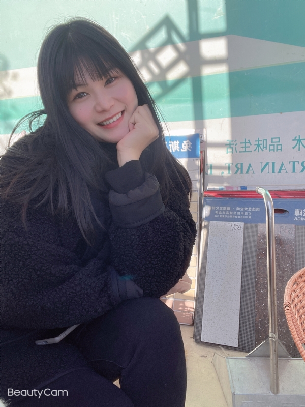 咪咪的第一张照片--石狮征婚网