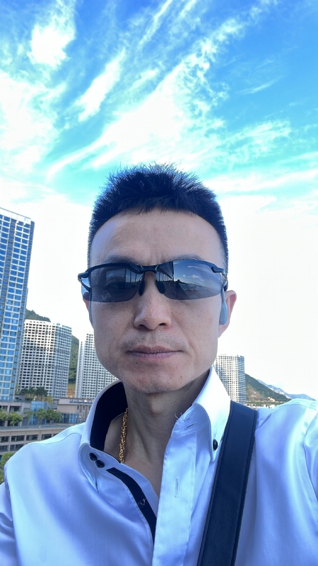 秀丽丝的第一张照片--石狮征婚网