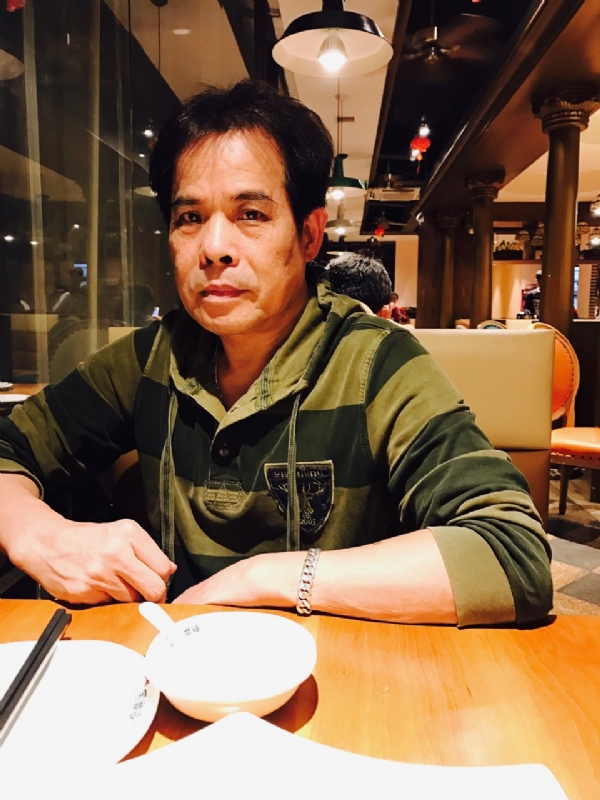 天马行空的第一张照片--石狮征婚网