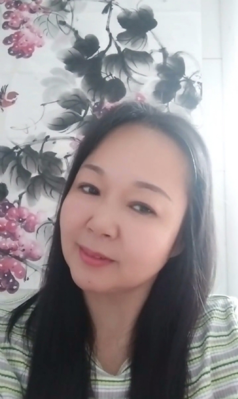 莲悦悦的第一张照片--石狮征婚网