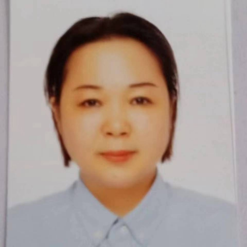 莲悦悦的第二张照片--石狮征婚网