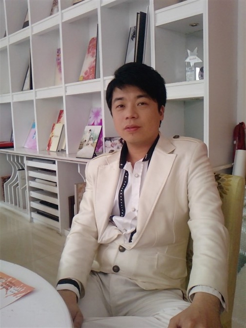 寻找的第一张照片--石狮征婚网