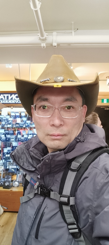 朴克灵的第二张照片--石狮征婚网