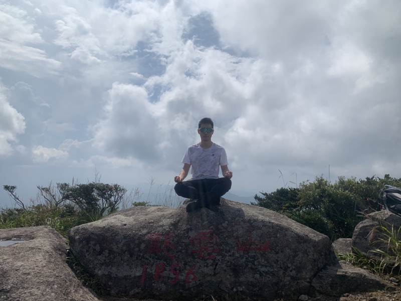 小朱佩奇的第二张照片--石狮征婚网