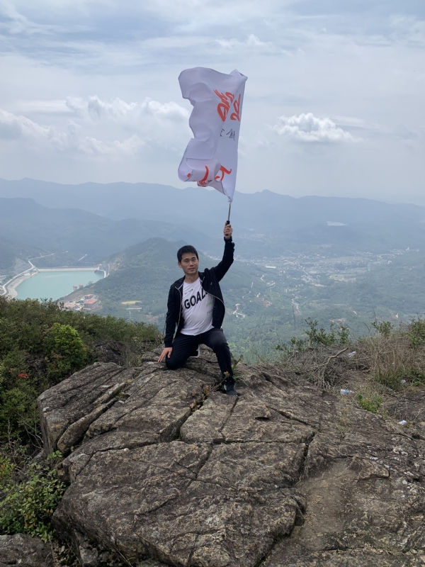 小朱佩奇的第三张照片--石狮征婚网