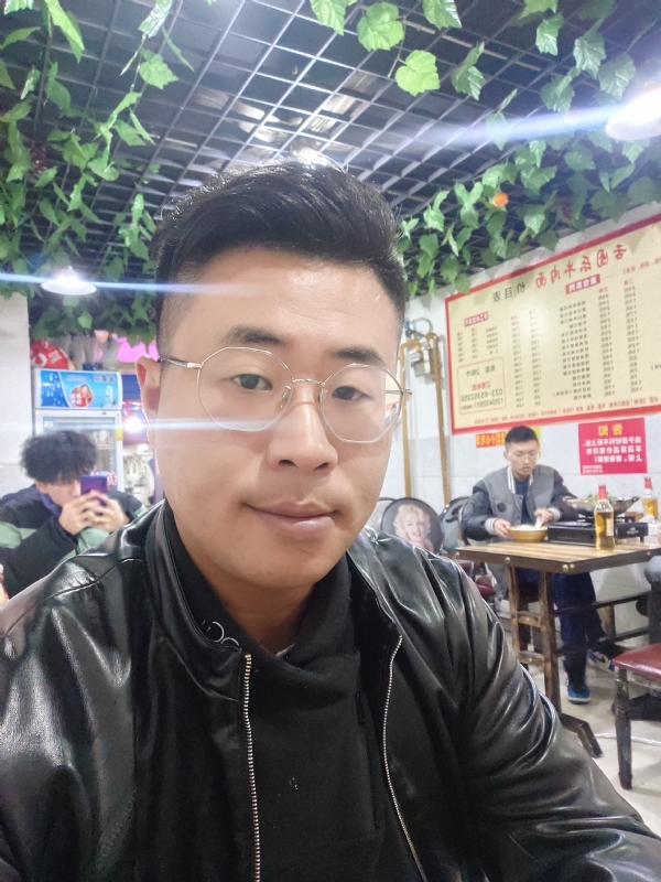 独行的天秤的第一张照片--石狮征婚网