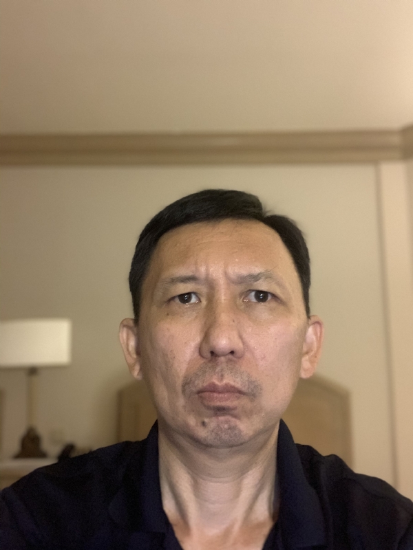 阿川的第一张照片--石狮征婚网