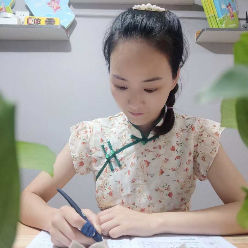 珊珊的第一张照片--石狮征婚网