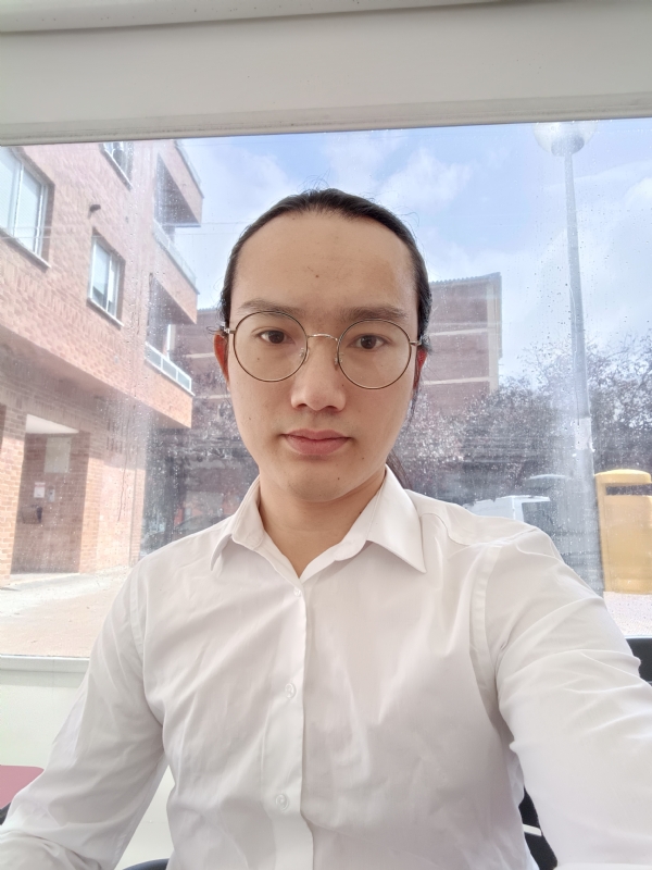 凯凯的第二张照片--石狮征婚网