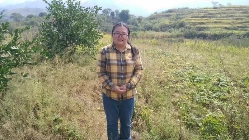 林雨菲的第二张照片--石狮征婚网