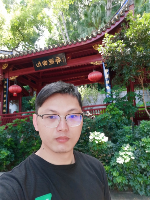 墨枫的第一张照片--石狮征婚网