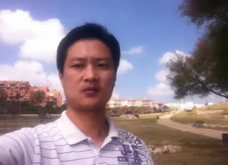 钟志的第二张照片--石狮征婚网