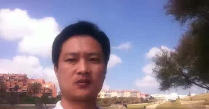 钟志的第三张照片--石狮征婚网