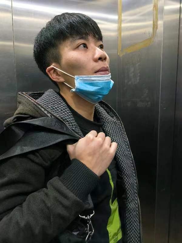 漂流的第二张照片--石狮征婚网