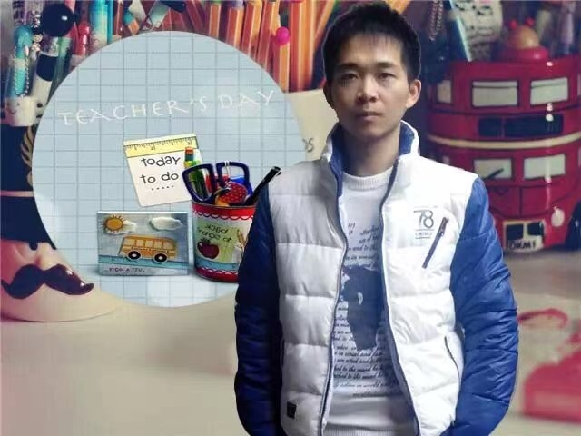 一杯茶的第一张照片--石狮征婚网