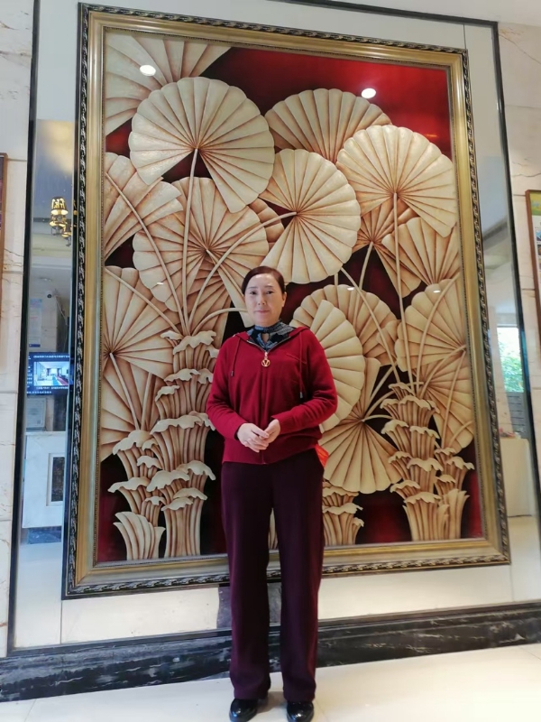 一米阳光的第一张照片--石狮征婚网