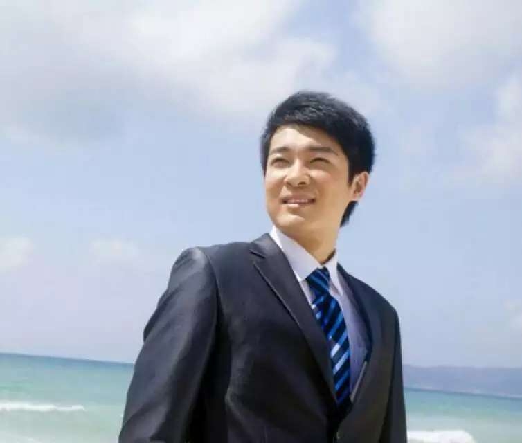 岁月静好的第一张照片--石狮征婚网