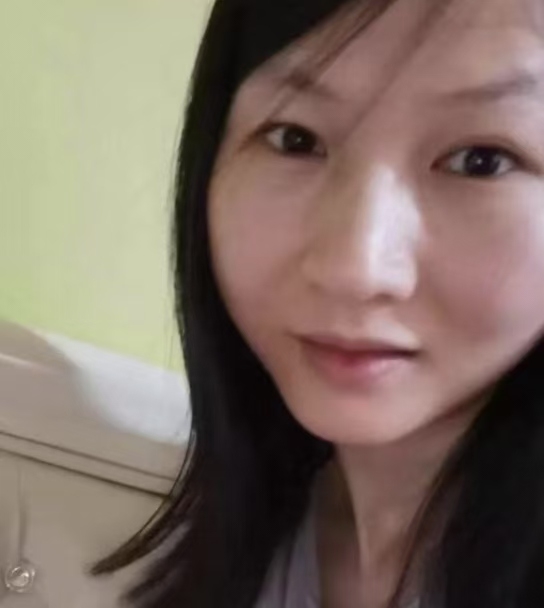 嫣然的第一张照片--石狮征婚网