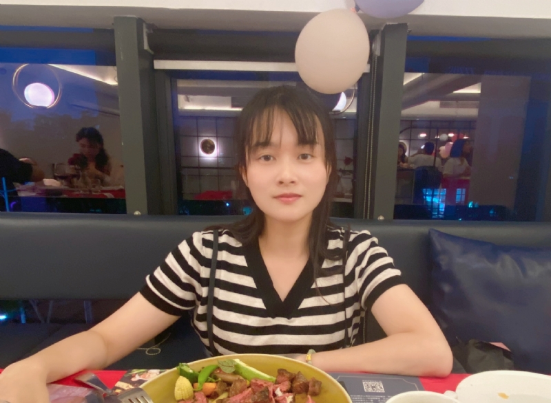 从心出发的第一张照片--石狮征婚网