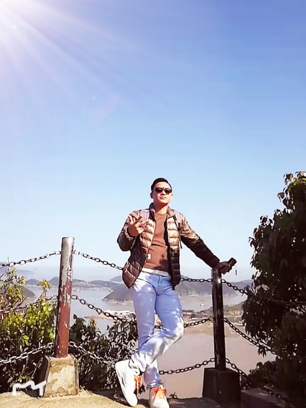 不秀文案秀才干的第四张照片--石狮征婚网