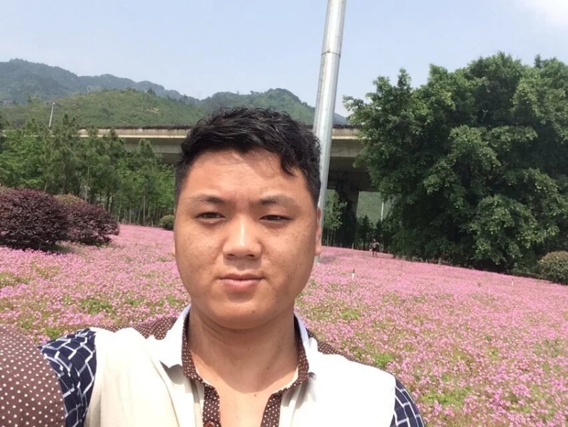 过日子的第二张照片--石狮征婚网