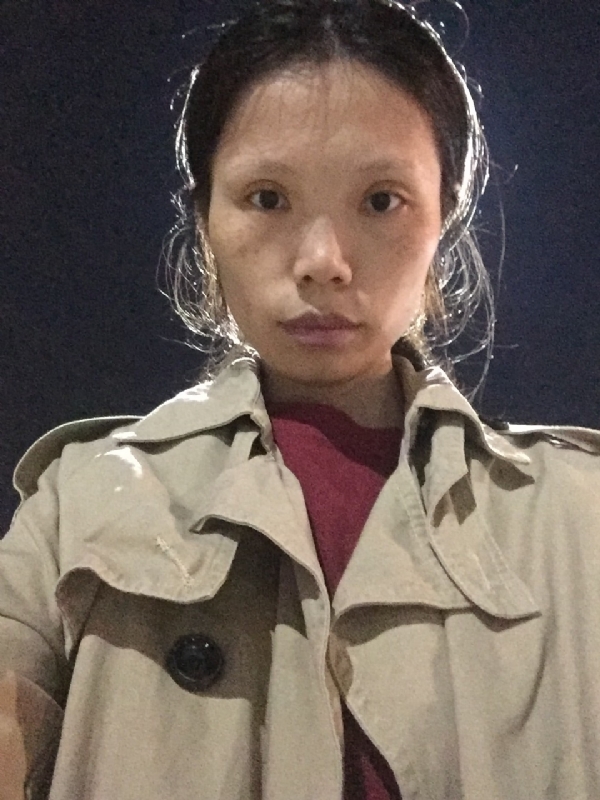 小白的第一张照片--石狮征婚网