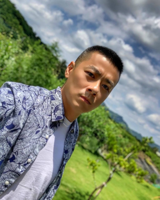 蓝天的第二张照片--石狮征婚网