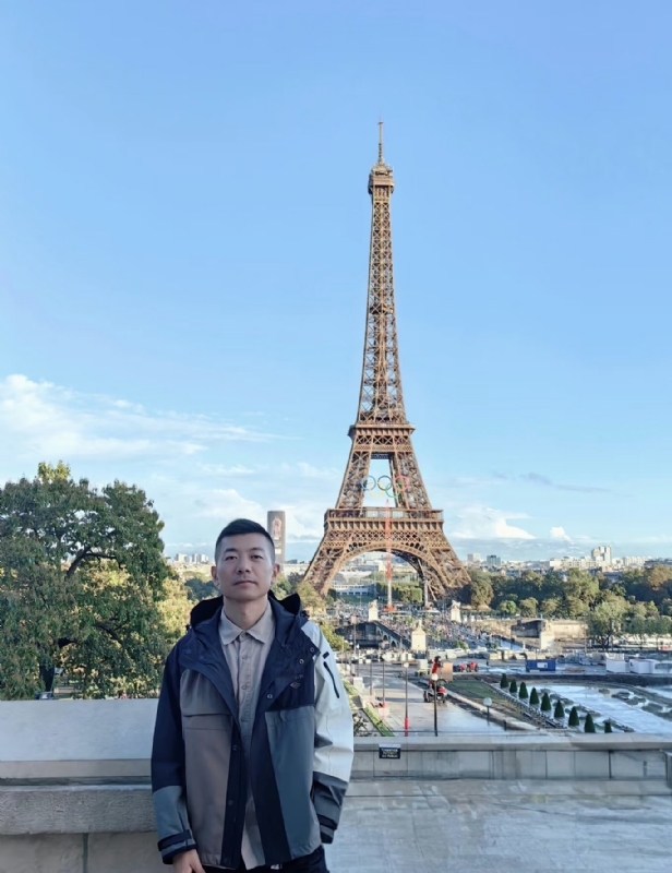 阿业的第一张照片--石狮征婚网