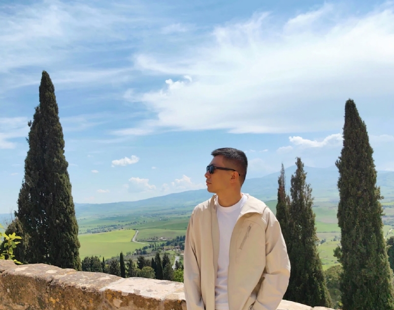 阿业的第三张照片--石狮征婚网