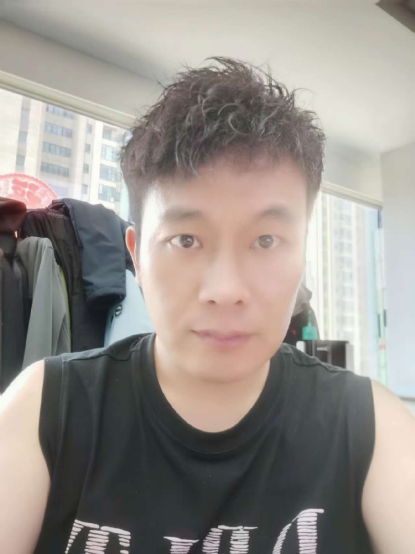 缘分何求的第一张照片--石狮征婚网