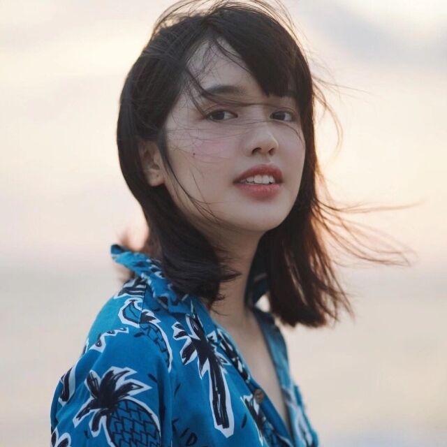 灵魂有香气的第一张照片--石狮征婚网