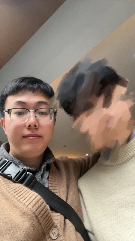 夏天的第一张照片--石狮征婚网