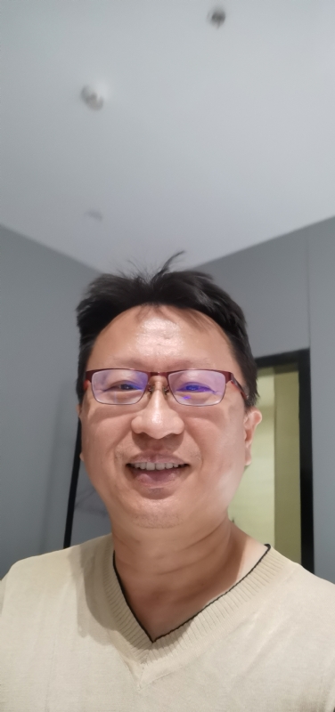 台皖佬徽阿狼的第二张照片--石狮征婚网