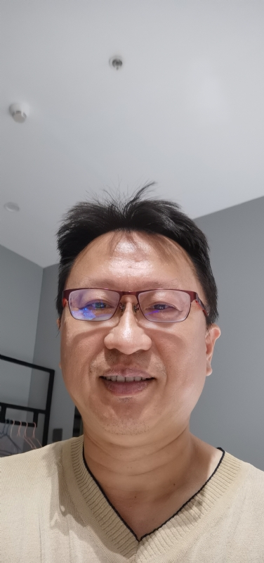 台皖佬徽阿狼的第三张照片--石狮征婚网