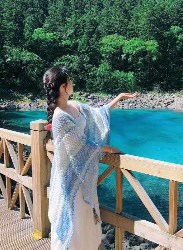 丫头的第二张照片--石狮征婚网