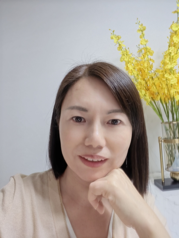 一心的第二张照片--石狮征婚网