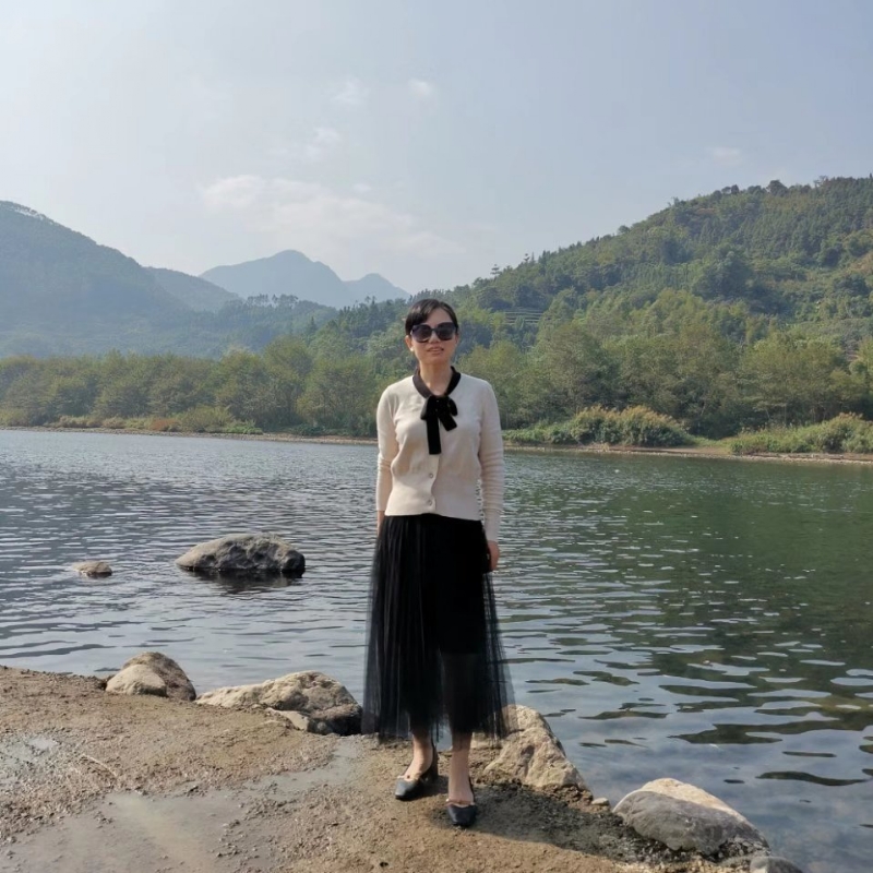 一心的第三张照片--石狮征婚网