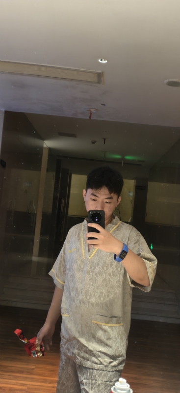 Mai的第一张照片--石狮征婚网