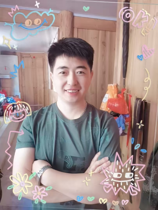 随风的第一张照片--石狮征婚网