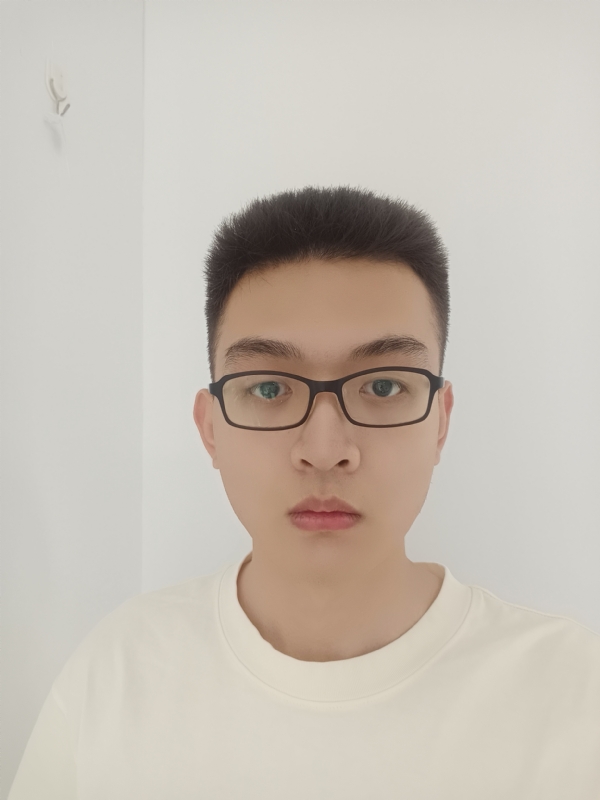 Lin的第一张照片--石狮征婚网