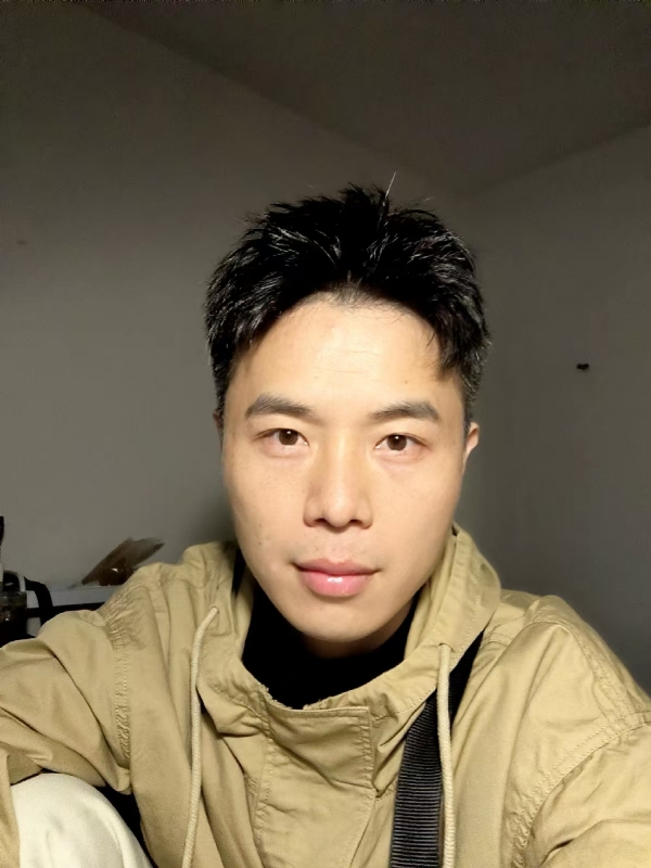 任平生的第一张照片--石狮征婚网