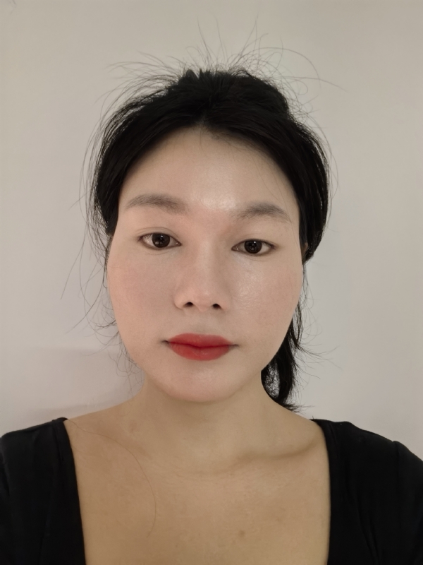 卉秀的第一张照片--石狮征婚网