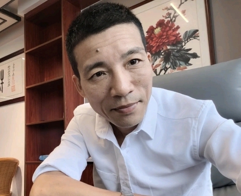 清风四海的第一张照片--石狮征婚网