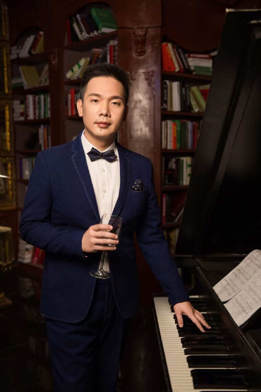 熊猫蔡蔡的第一张照片--石狮征婚网