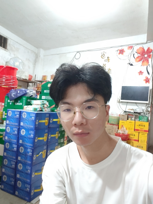 瓜瓜的第一张照片--石狮征婚网