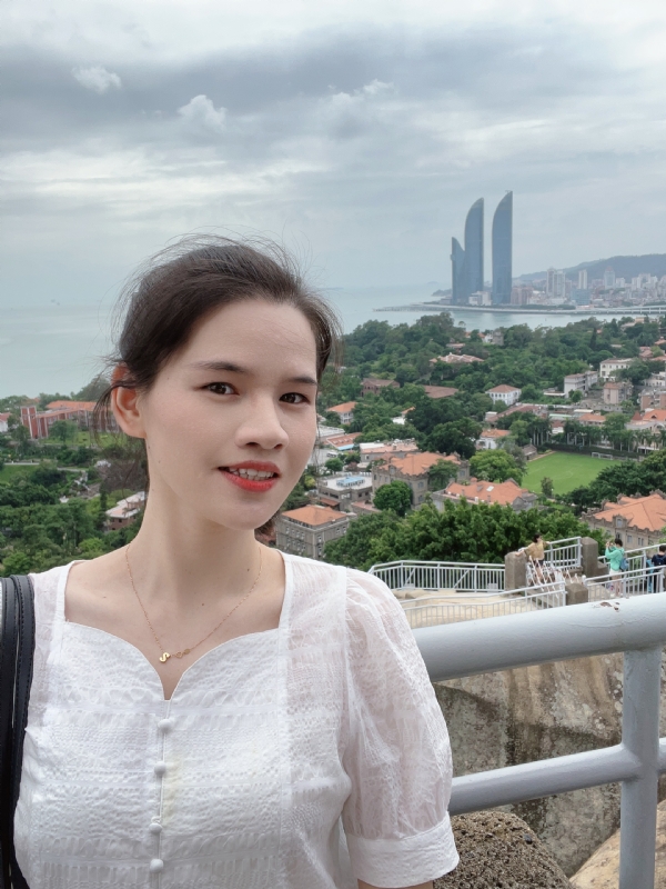 Rubia的第二张照片--石狮征婚网