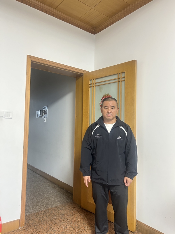 沉稳世界的第二张照片--石狮征婚网