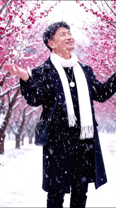 网上邻居的第一张照片--石狮征婚网