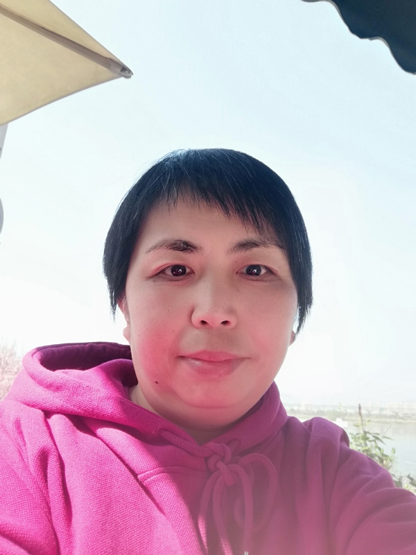 王女士的第一张照片--石狮征婚网